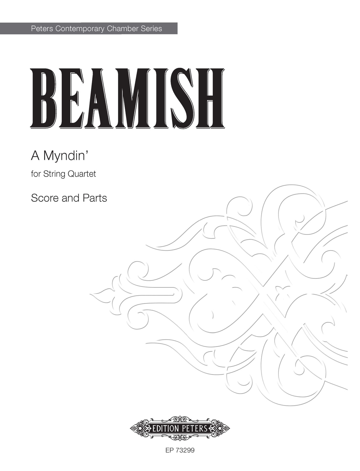 Beamish: a Myndin'