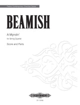 Beamish: a Myndin'