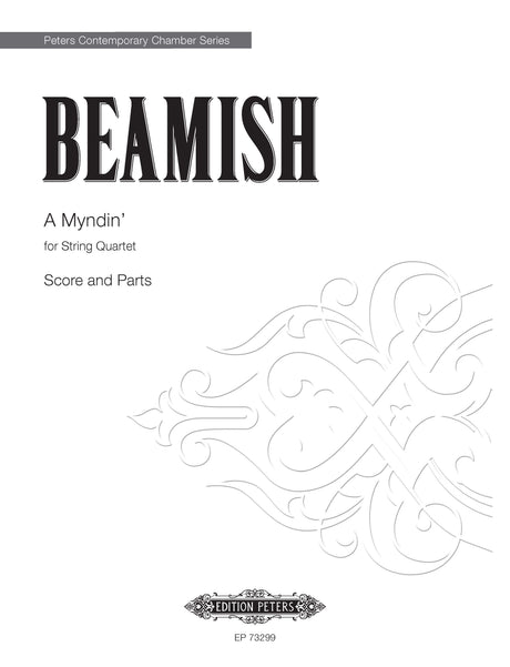 Beamish: a Myndin'