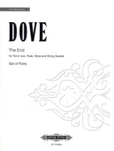 Dove: The End
