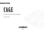 Cage: Concert for Piano and Orchestra