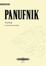 Roxanna Panufnik: The Pearl