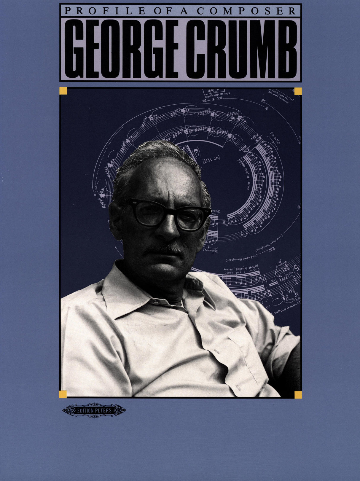 Profile of a Composer: George Crumb