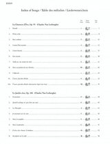 Fauré: Complete Songs - Volume 4 (Opp. 95, 106, 113, 118)