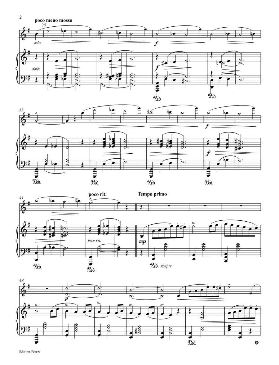 Coleridge-Taylor: Four Characteristic Waltzes, Op. 22