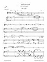 Fauré: Complete Songs - Volume 4 (Opp. 95, 106, 113, 118)