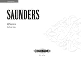 Saunders: Whispers