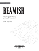 Beamish: The King's Alchemist