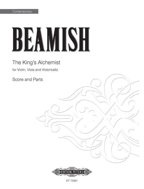 Beamish: The King's Alchemist