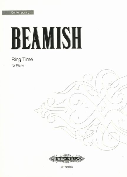 Beamish: Ring Time