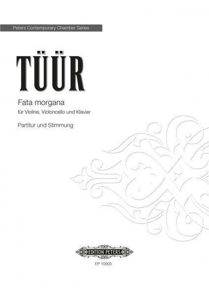 Tüür: Fata morgana