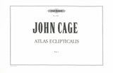 Cage: Atlas Eclipticalis