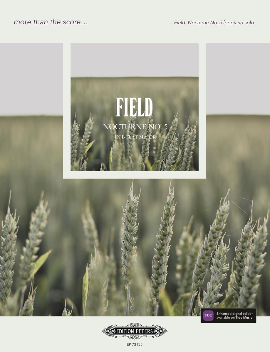 Field: Nocturne No. 5 in B-flat Major, H 37