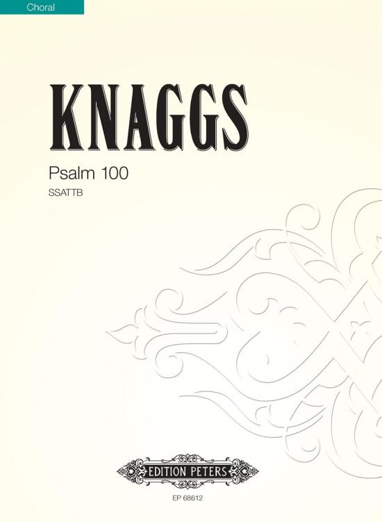 Knaggs: Psalm 100