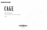 Cage: Atlas Eclipticalis