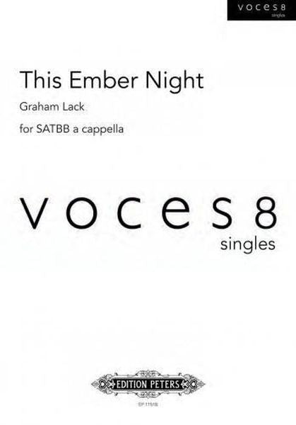 Lack: This Ember Night