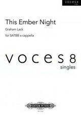 Lack: This Ember Night