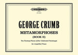 Crumb: Metamorphoses Book II