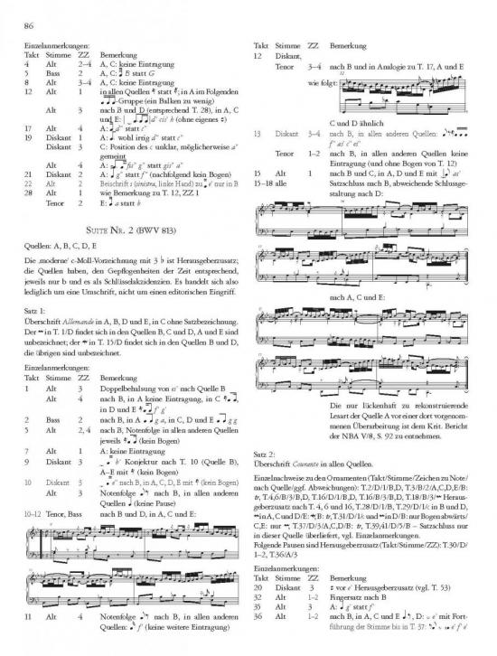 Bach: French Suites, BWV 812-817 and French Overture, BWV 831