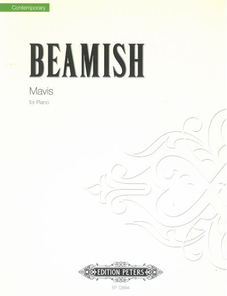 Beamish: Mavis