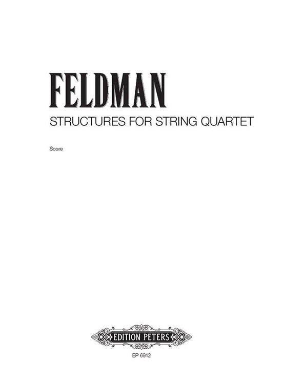 Feldman: Structures