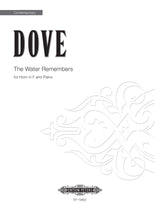 Dove: The Water Remembers