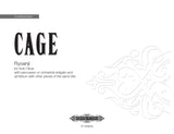 Cage: Ryoanji