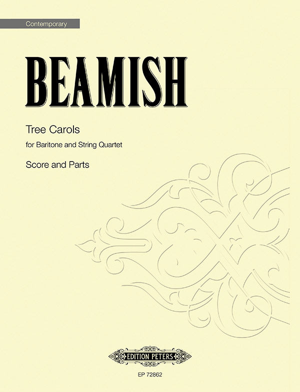 Beamish: Tree Carols