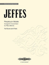 Jeffes: Perpetuum Mobile