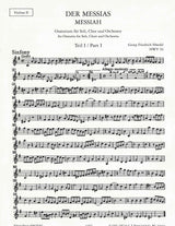 Handel: Messiah, HWV 56