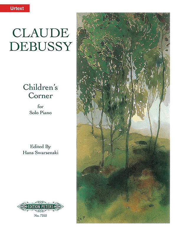 Debussy: Children's Corner