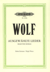Wolf: 51 Selected Songs