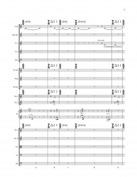 Sorey: For George Lewis