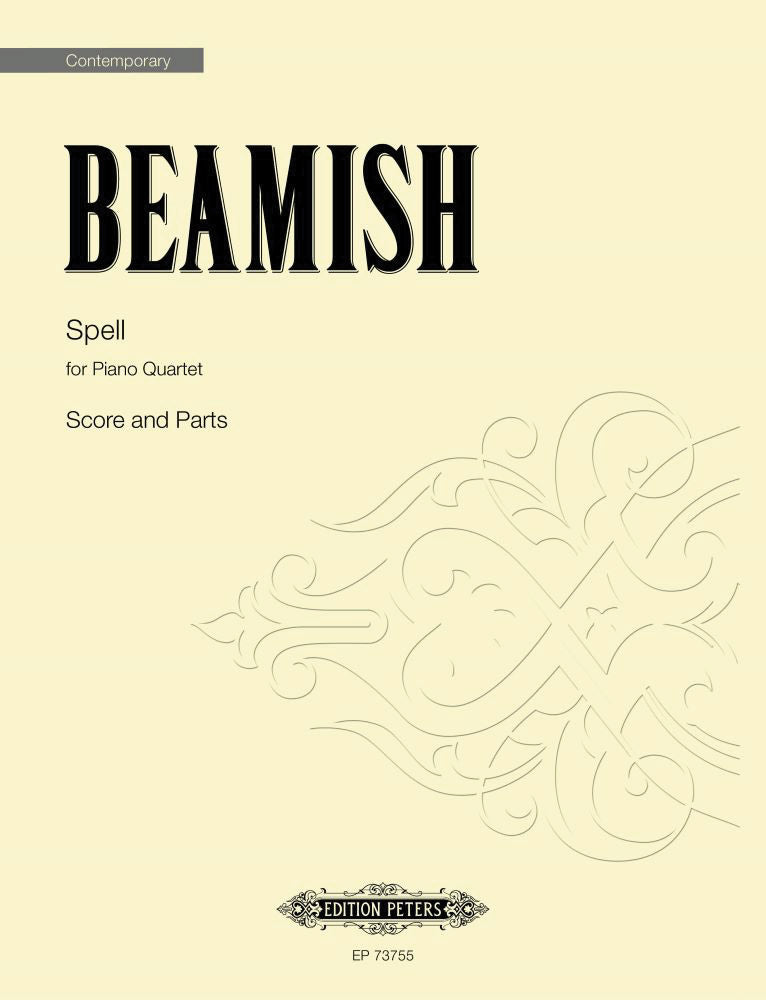 Beamish: Spell