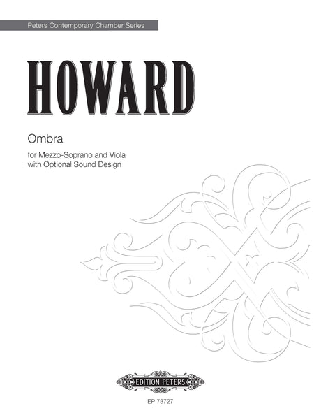 Howard: Ombra