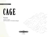 Cage: Ryoanji