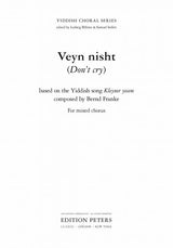 Franke: Veyn nisht
