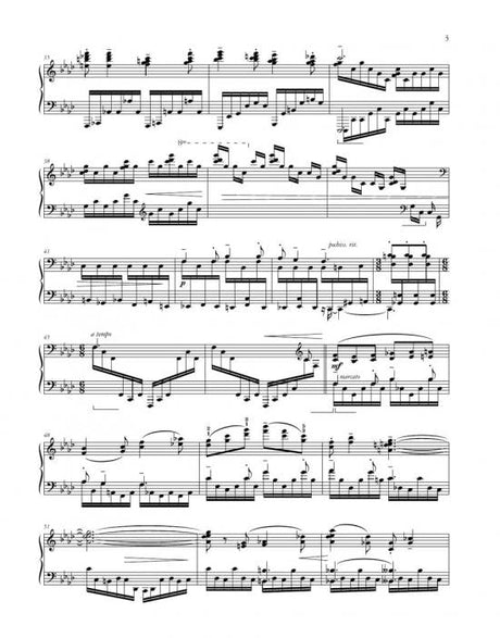 Hamelin: Toccata on "L'homme armé"