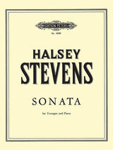 Stevens: Trumpet Sonata