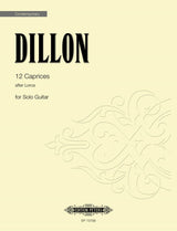 Dillon: 12 Caprices