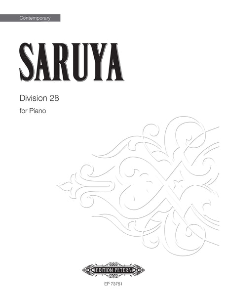 Saruya: Division 28