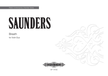 Saunders: Breath