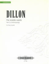 Dillon: the soadie waste: wedding receptions, dances and housie housie