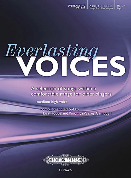 Everlasting Voices for Older Singers