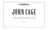 Cage: Atlas Eclipticalis