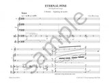Chou: Eternal Pine for Pipa, Di and Luo-gu