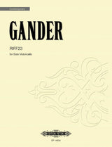 Gander: RIFF23