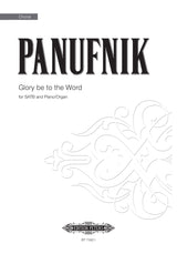 Panufnik: Glory be to the Word