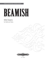 Beamish: Wild Swans