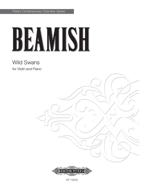 Beamish: Wild Swans